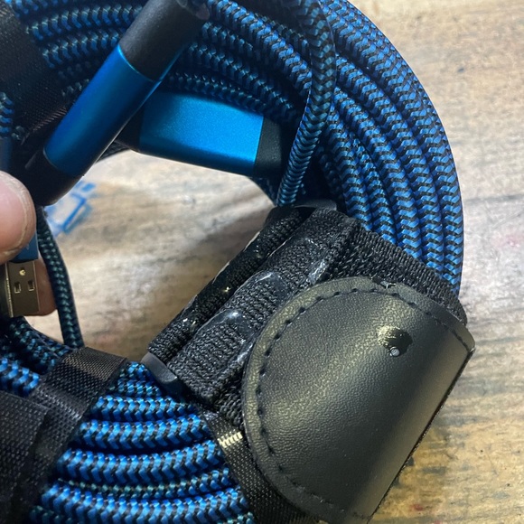 Usb Printer Cord 20 Ft
New - Picture 3 of 6